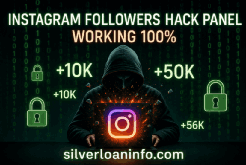Instagram Followers hack Pannel Working 100%